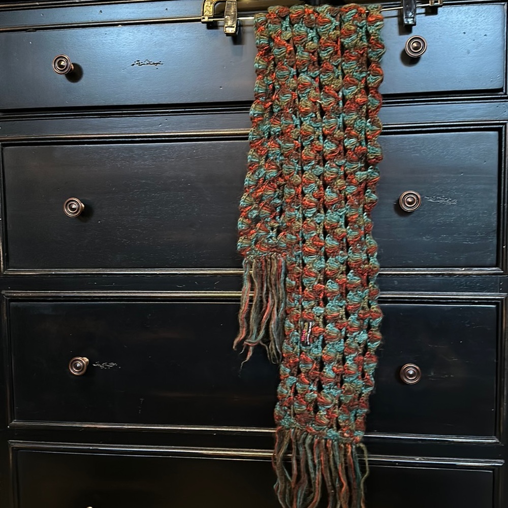 Scarf